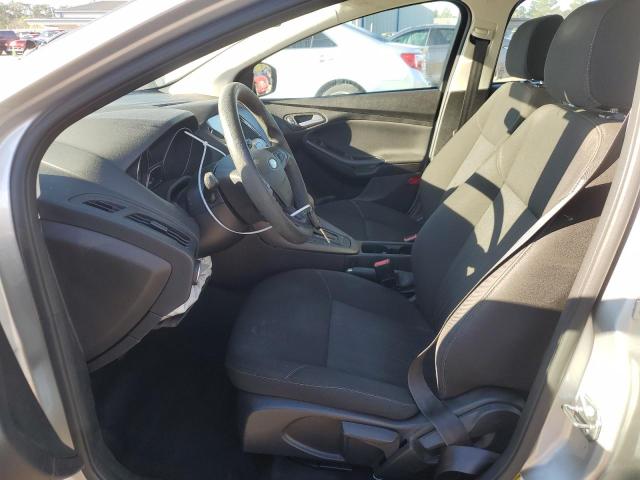 Photo 6 VIN: 1FADP3H25HL256154 - FORD FOCUS 