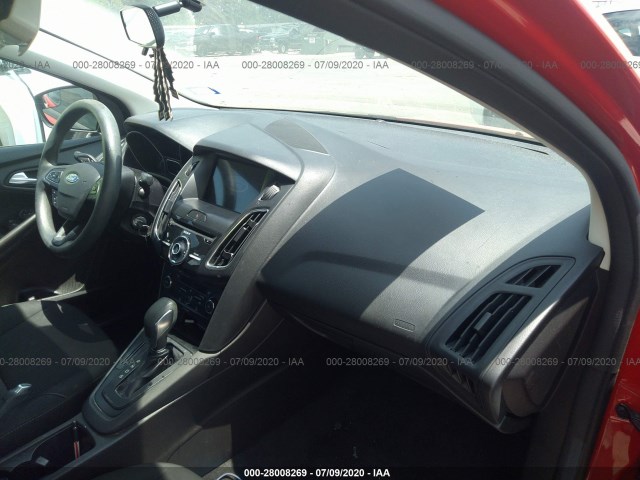 Photo 4 VIN: 1FADP3H25HL265162 - FORD FOCUS 