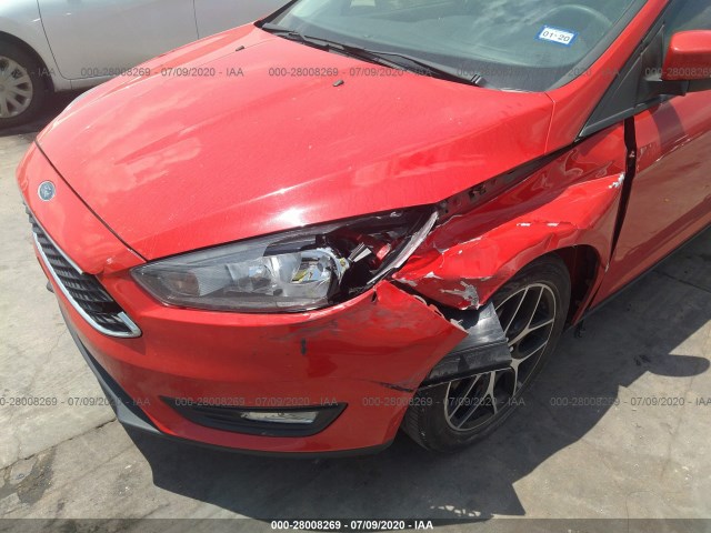 Photo 5 VIN: 1FADP3H25HL265162 - FORD FOCUS 