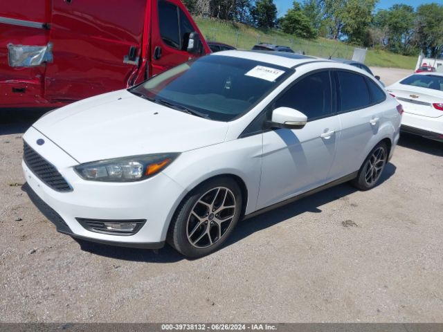 Photo 1 VIN: 1FADP3H25HL265193 - FORD FOCUS 