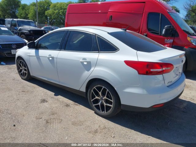 Photo 2 VIN: 1FADP3H25HL265193 - FORD FOCUS 