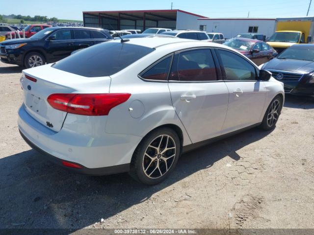 Photo 3 VIN: 1FADP3H25HL265193 - FORD FOCUS 