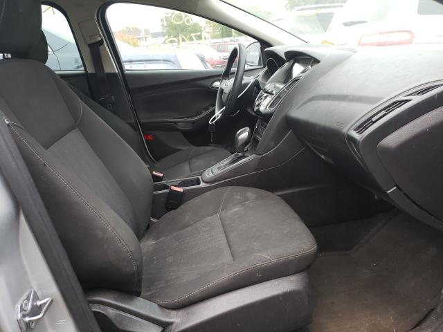 Photo 4 VIN: 1FADP3H25HL272239 - FORD FOCUS SEL 