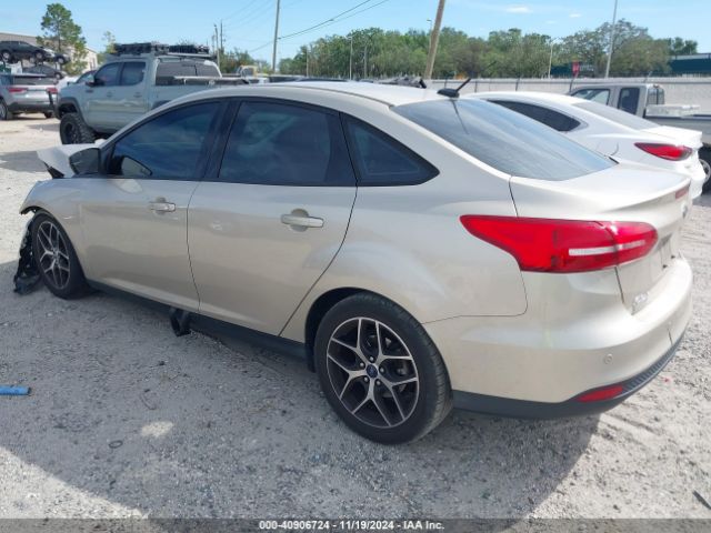 Photo 2 VIN: 1FADP3H25HL282317 - FORD FOCUS 