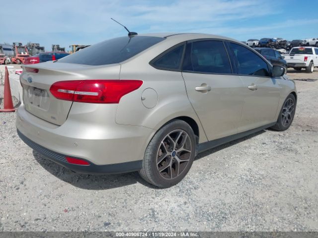 Photo 3 VIN: 1FADP3H25HL282317 - FORD FOCUS 