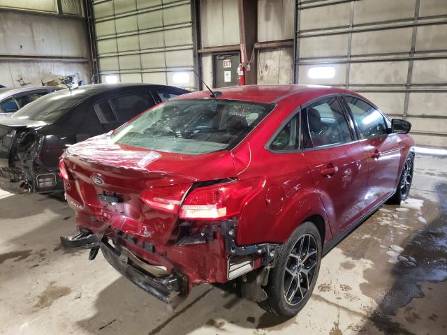 Photo 3 VIN: 1FADP3H25HL283287 - FORD FOCUS 