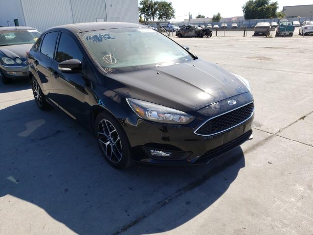 Photo 0 VIN: 1FADP3H25HL284746 - FORD FOCUS SEL 