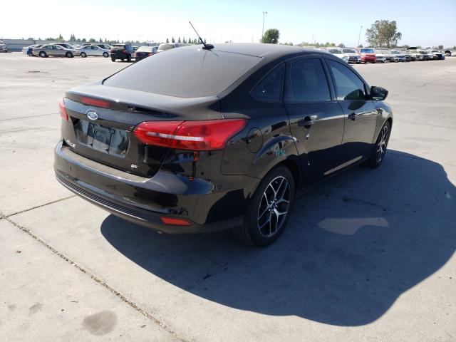 Photo 3 VIN: 1FADP3H25HL284746 - FORD FOCUS SEL 