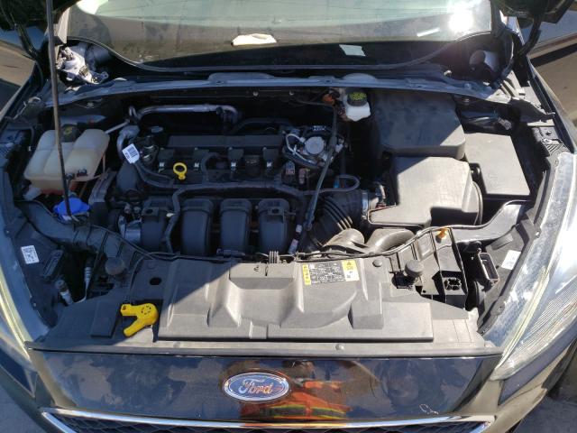 Photo 6 VIN: 1FADP3H25HL284746 - FORD FOCUS SEL 