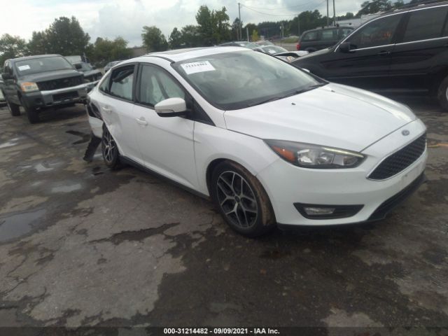 Photo 0 VIN: 1FADP3H25HL317650 - FORD FOCUS 