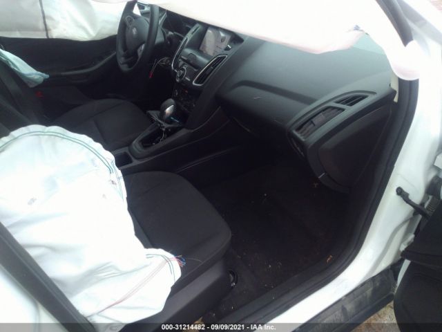 Photo 4 VIN: 1FADP3H25HL317650 - FORD FOCUS 