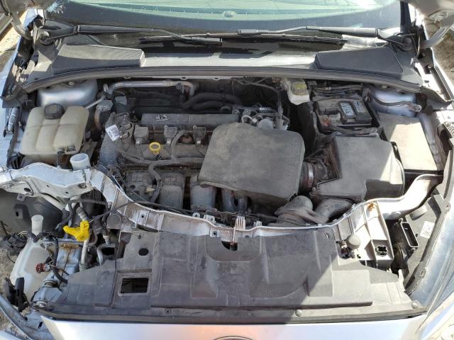 Photo 10 VIN: 1FADP3H25HL328874 - FORD FOCUS SEL 