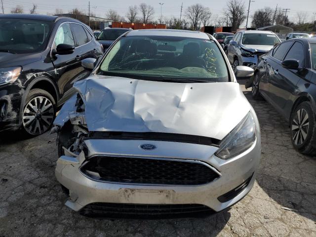 Photo 4 VIN: 1FADP3H25HL328874 - FORD FOCUS SEL 