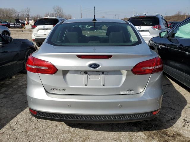 Photo 5 VIN: 1FADP3H25HL328874 - FORD FOCUS SEL 