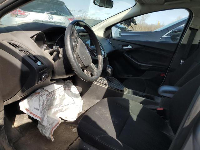 Photo 6 VIN: 1FADP3H25HL328874 - FORD FOCUS SEL 