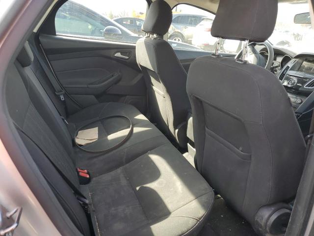 Photo 9 VIN: 1FADP3H25HL328874 - FORD FOCUS SEL 