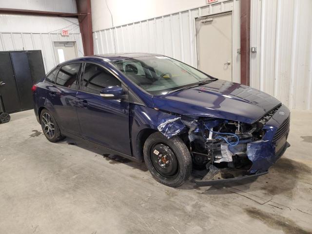 Photo 3 VIN: 1FADP3H25HL337042 - FORD FOCUS SEL 