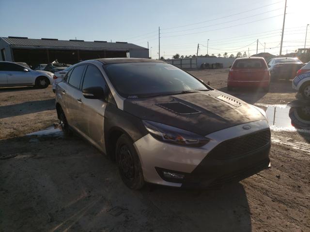 Photo 0 VIN: 1FADP3H25HL337929 - FORD FOCUS SEL 