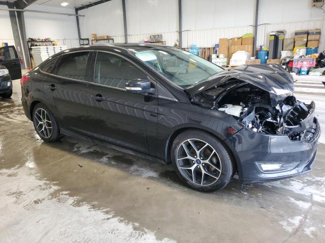 Photo 3 VIN: 1FADP3H25HL347733 - FORD FOCUS 