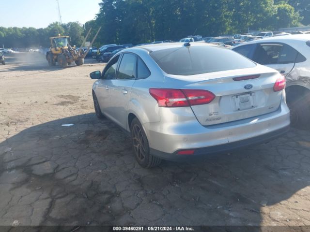 Photo 2 VIN: 1FADP3H25JL200754 - FORD FOCUS 