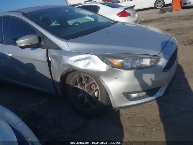 Photo 5 VIN: 1FADP3H25JL200754 - FORD FOCUS 