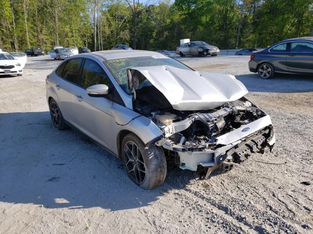 Photo 0 VIN: 1FADP3H25JL214475 - FORD FOCUS 