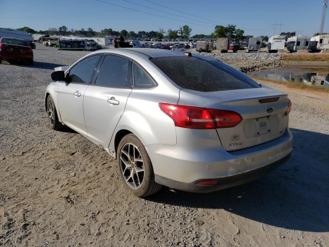 Photo 2 VIN: 1FADP3H25JL214475 - FORD FOCUS 