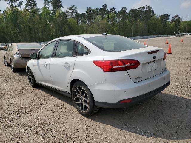 Photo 1 VIN: 1FADP3H25JL214654 - FORD FOCUS SEL 