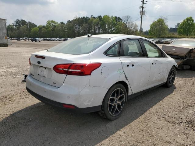 Photo 2 VIN: 1FADP3H25JL214654 - FORD FOCUS SEL 