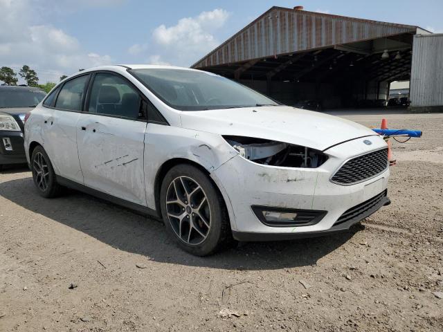 Photo 3 VIN: 1FADP3H25JL214654 - FORD FOCUS SEL 