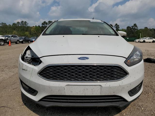 Photo 4 VIN: 1FADP3H25JL214654 - FORD FOCUS SEL 