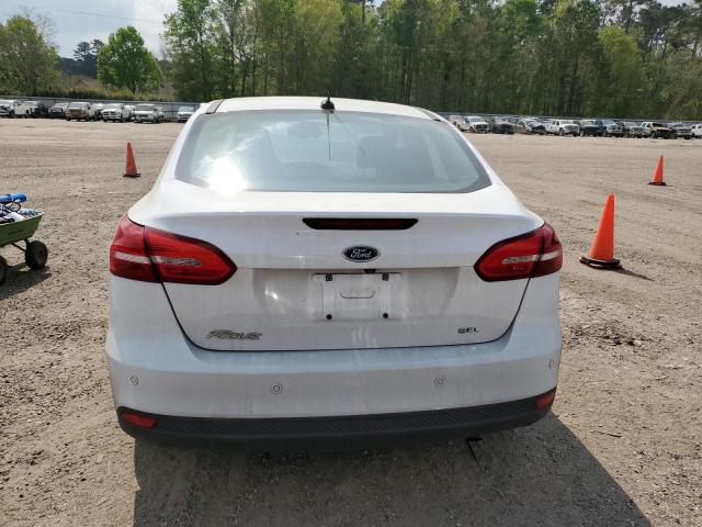 Photo 5 VIN: 1FADP3H25JL214654 - FORD FOCUS SEL 