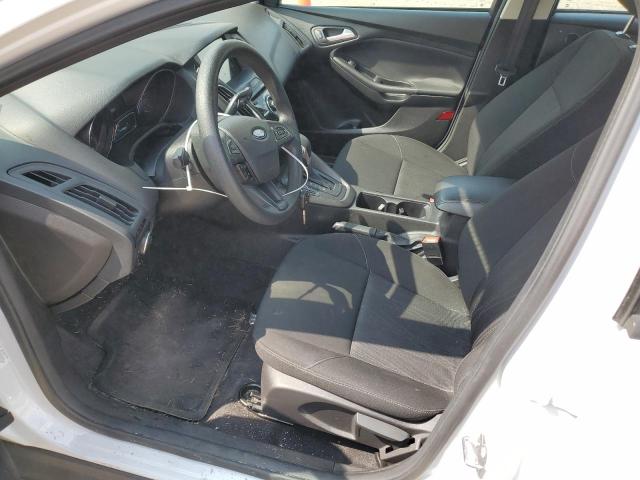 Photo 6 VIN: 1FADP3H25JL214654 - FORD FOCUS SEL 