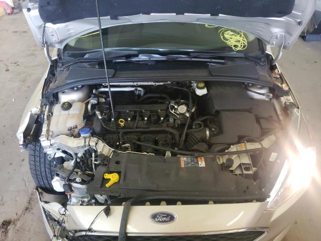 Photo 6 VIN: 1FADP3H25JL217196 - FORD FOCUS SEL 