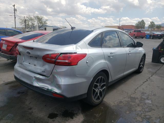 Photo 3 VIN: 1FADP3H25JL217313 - FORD FOCUS SEL 