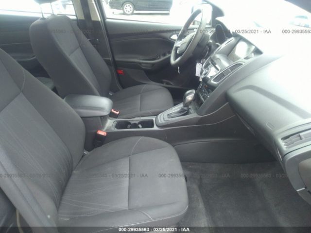 Photo 4 VIN: 1FADP3H25JL227405 - FORD FOCUS 