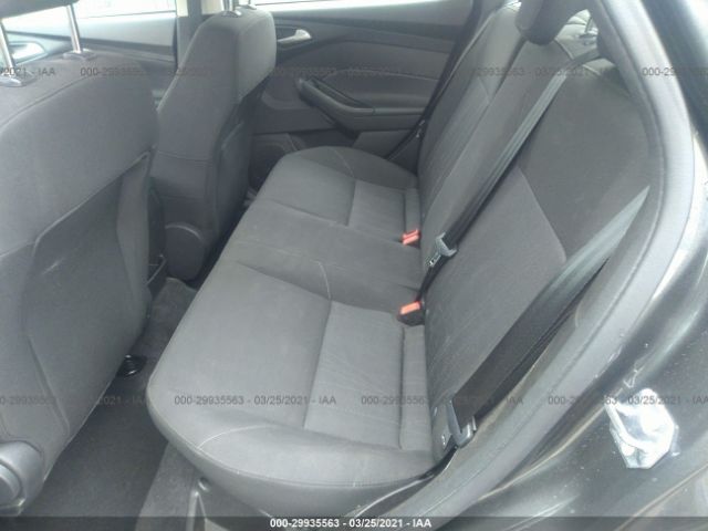 Photo 7 VIN: 1FADP3H25JL227405 - FORD FOCUS 