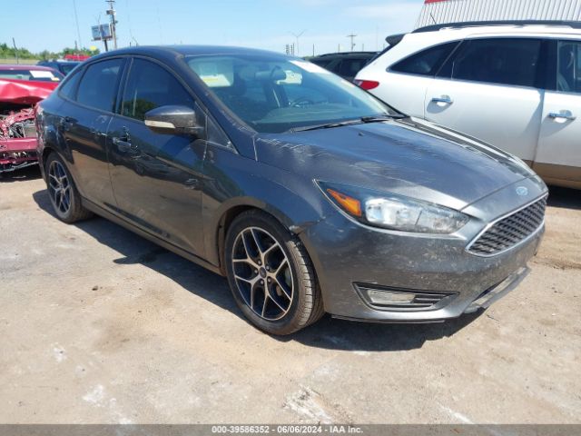 Photo 0 VIN: 1FADP3H25JL236041 - FORD FOCUS 