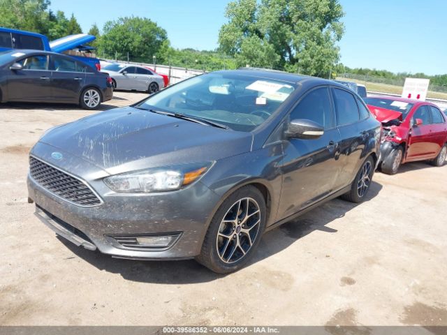 Photo 1 VIN: 1FADP3H25JL236041 - FORD FOCUS 