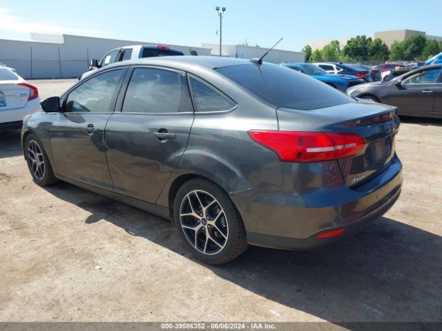 Photo 2 VIN: 1FADP3H25JL236041 - FORD FOCUS 