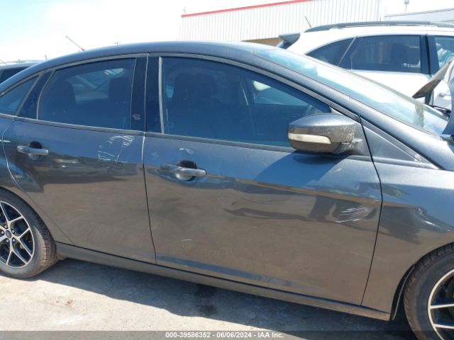 Photo 5 VIN: 1FADP3H25JL236041 - FORD FOCUS 