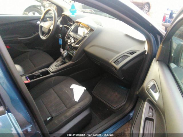 Photo 4 VIN: 1FADP3H25JL254782 - FORD FOCUS 