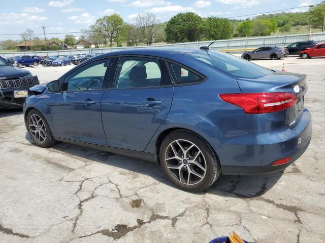 Photo 1 VIN: 1FADP3H25JL265698 - FORD FOCUS 