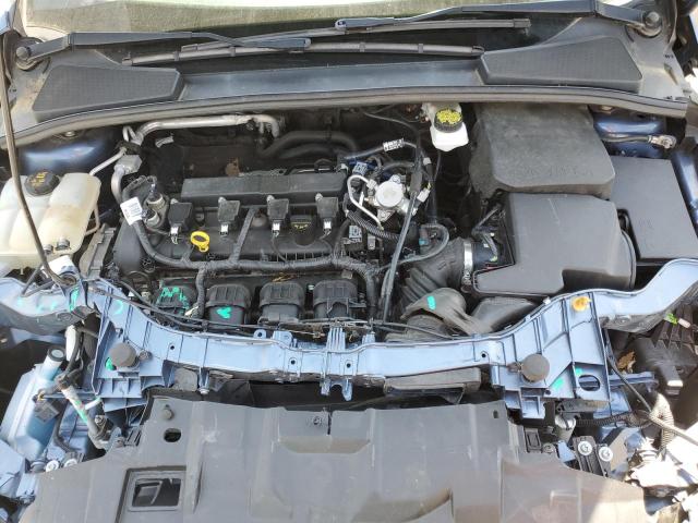 Photo 10 VIN: 1FADP3H25JL265698 - FORD FOCUS 