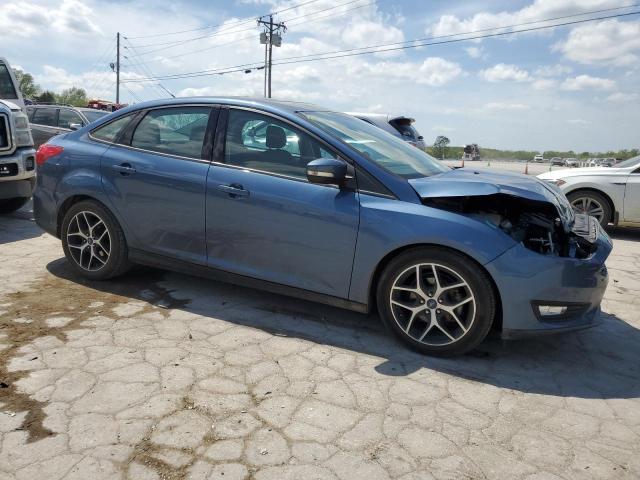 Photo 3 VIN: 1FADP3H25JL265698 - FORD FOCUS 