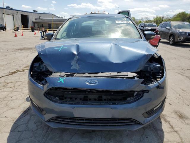 Photo 4 VIN: 1FADP3H25JL265698 - FORD FOCUS 