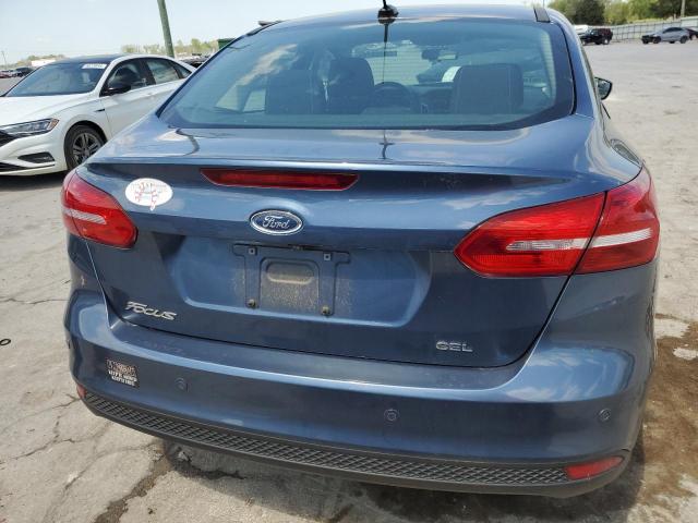 Photo 5 VIN: 1FADP3H25JL265698 - FORD FOCUS 