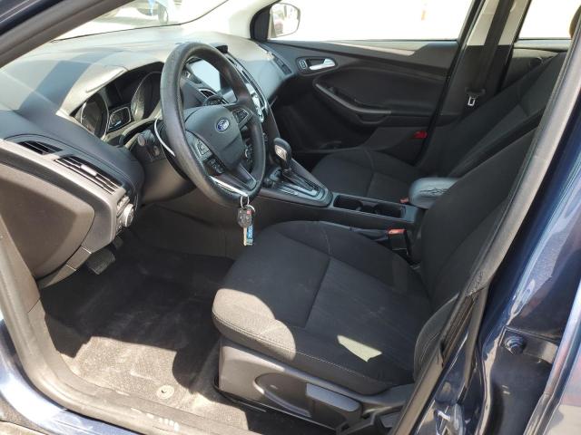 Photo 6 VIN: 1FADP3H25JL265698 - FORD FOCUS 