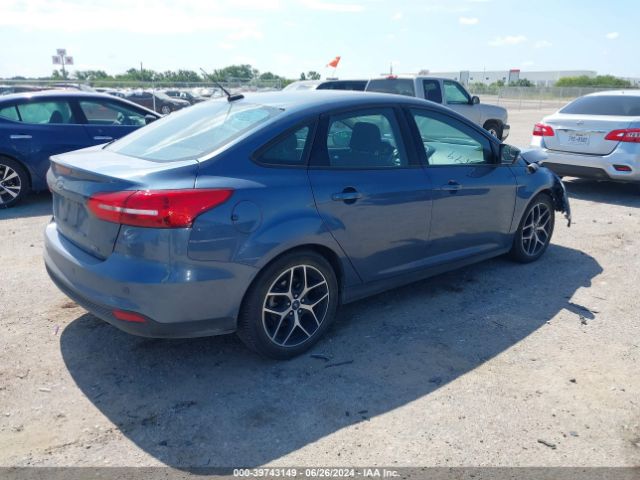 Photo 3 VIN: 1FADP3H25JL302264 - FORD FOCUS 