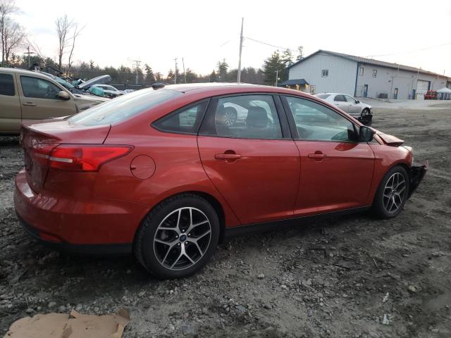 Photo 2 VIN: 1FADP3H25JL324880 - FORD FOCUS SEL 